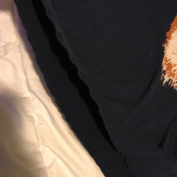 Fox 🦊 sweater M - Picture 4 of 4